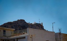 Rooftop Lovely Apartment With Lycabettus View